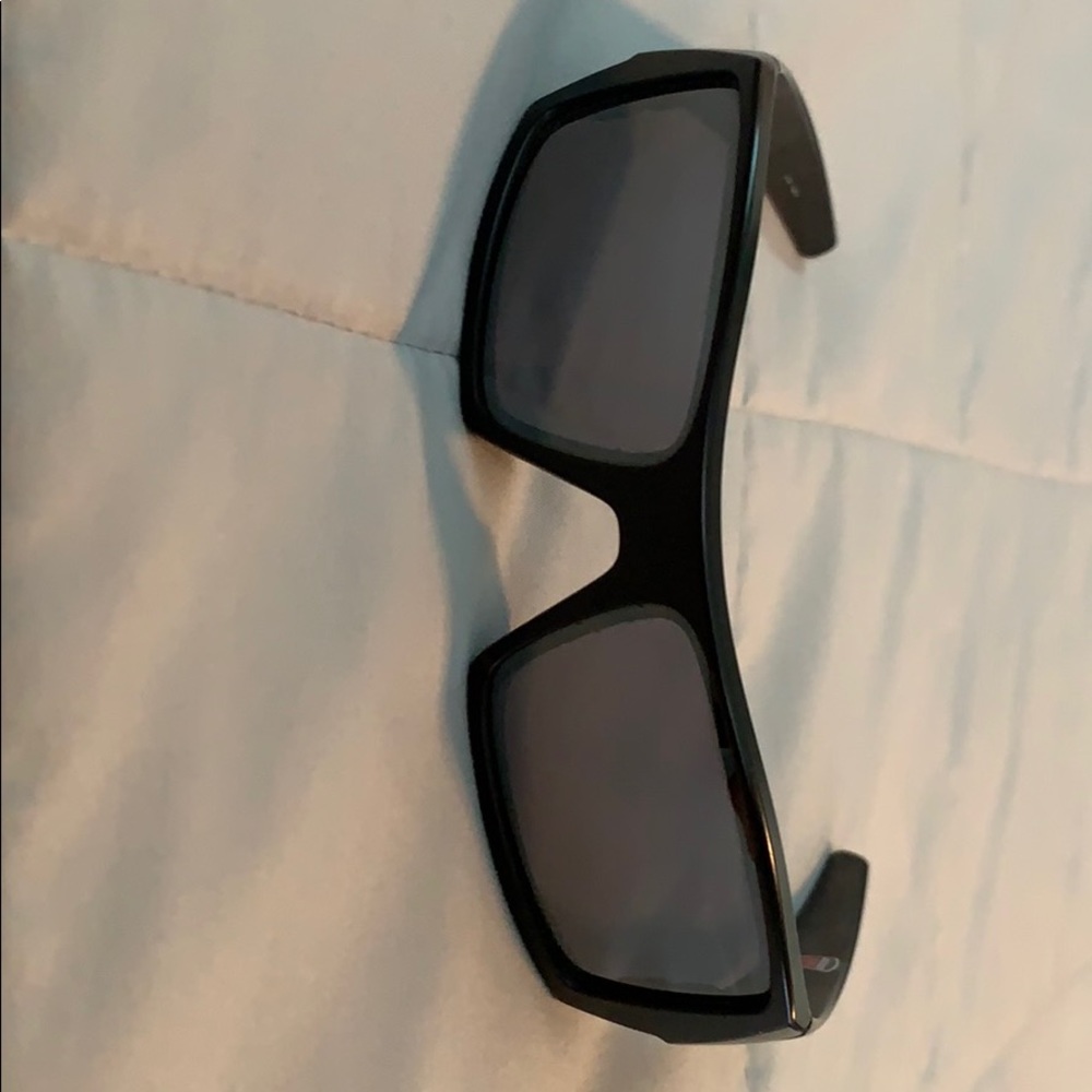 Oakley Gascan Ducati sun glasses